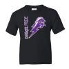 8000B Youth DryBlend 50/50 T-Shirts Thumbnail