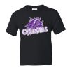 8000B Youth DryBlend 50/50 T-Shirts Thumbnail