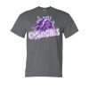 8000 Adult DryBlend 50/50 T-Shirt Thumbnail