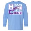 5400B Youth Heavy Cotton Long Sleeve Thumbnail