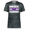 222596 Adult Cotton-Touch Poly T-Shirt Thumbnail