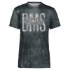 222596 Adult Cotton-Touch Poly T-Shirt Thumbnail