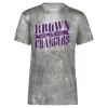 222696 Youth Cotton-Touch Poly T-Shirt Thumbnail
