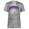 222696 Youth Cotton-Touch Poly T-Shirt Thumbnail