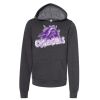 3719Y Youth Sponge Fleece Hoodie Thumbnail