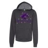 3719Y Youth Sponge Fleece Hoodie Thumbnail