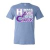 3413 Adult Extra Soft Tri-blend Tee Thumbnail