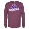 3513 Adult Extra Soft Tri-blend Long Sleeve Thumbnail