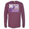 3513 Adult Extra Soft Tri-blend Long Sleeve Thumbnail