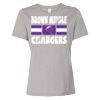 6413 Women’s Extra Soft Tri-blend Tee Thumbnail